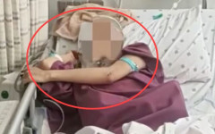 中国で監禁被害女性が18階から脱出、韓国では事件内容より「中国記事をなぜ載せる」の反応が目立つ