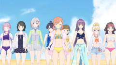 【蓮ノ空】蓮乳について知っていること【ラブライブ！】