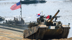 【韓国の反応】韓国人のアメリカに対する好感度が低下し続けているらしい → 「アメリカ人の大半もアメリカを好意的に思ってないからな」「北朝鮮と仲良くしようとしているし韓国がそうなるのは当然だな」