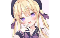 【Re:AcT】月紫アリア、2ndワンマン「召されて♡ときめきアンデッド」が技術トラブルで開催中止※振替公演などは後日案内へ