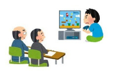 ゲーム業界志望やったが現実見て他の業界に行こうと思う