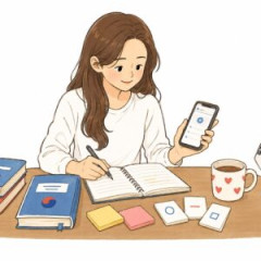 独学で韓国語勉強してるんやけど質問ある？【TOPIK・パッチム】