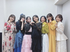 【画像】まどかマギカ声優さん、久々に全員集合する