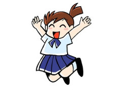激カワJKの弾力性抜群のぷるん画像ｗｗｗｗｗｗｗｗｗｗ