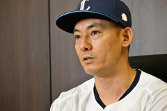 【朗報】栗山巧、現役25年目で初めて「波の無いシーズン」