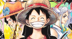 【悲報】漫画ワンピース、最終回を視野に入れた展開を始めてから7年が経過