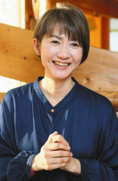 【朗報】がん再々再発の古村比呂さん「このまま体調が安定して」・・・・・・・・・