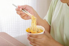 【絶望】日本人の健康を害する理由1位「ラーメン」