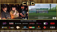【ウマ娘】CEO 2026（格ゲー大会）でウマ娘のトーナメント！