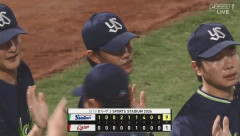 【広島対ヤクルト20回戦】ヤクルトが広島戦2年連続勝ち越し！6連敗後に2連勝 高橋5回9K零封4勝目 増田先制V打 山田自身15年連続HR 松本直＆長岡追加打