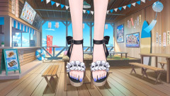 【ホロライブ】ネリッサ・レイヴンクロフト新衣装（2026夏）感想まとめ
