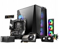 今のうちに買っとけってPCパーツある？