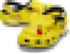 【悲報】ピカチュウさん、どんでもないグッズが販売される