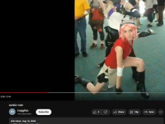 外国人「お前ら、2010年以前のコンベンションやコスプレ動画見返すの好き？」
