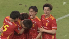 【J1第4節 名古屋×岡山】中山克広が後半ATに値千金の劇的決勝ゴール！名古屋が逆転勝利で岡山を下し今季初の連勝