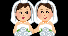 【悲報】なんG民、同性婚で大激論ｗｗｗｗおまえらはどっち派？