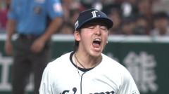 【朗報】隅田知一郎、ガチで西武のエースになる