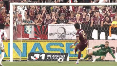 【J1第4節 神戸×C大阪】神戸が小松蓮のPK弾でC大阪との接戦を制す！メンバー大幅入れ替えで開幕戦以来の勝利