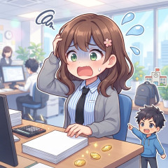 イケてるサラリーマンは皇居ランで婚活してる