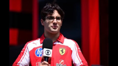 TGRハースF1のオコン後任シートオーディション、ベアマンの基準タイムに最も近かったのはカマラとの情報