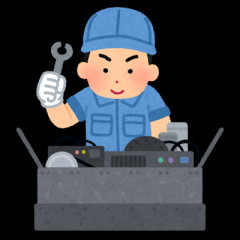 彼がジャンク品を買っては高価な部品で修理し、激安で売ってると知りドン引きした→私「なんでそんなことしてるの...？」彼「...」→ マジか・・・