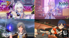 【正論】ゲーマー「自称ゲーム好きに何が好きか聞いてホヨバゲーだった時、本当にガッカリする」