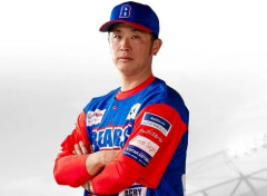 【悲報】清田育宏さん、プロ12年で規定到達は1回だけ