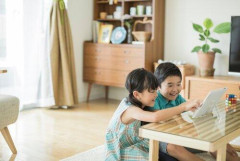 【悲報】友達のマッマ「ワイくん？そろそろ17時よ。帰らなくて大丈夫？」ガキワイ「大丈夫です！」