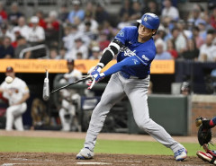 大谷翔平、もうホームランを打てないｗｗｗｗｗｗ