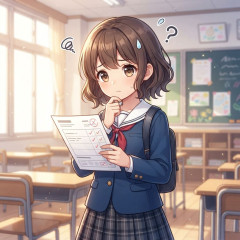 小学生の通知表（成績表）は意味があるのか。