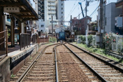 撮り鉄さん、電車を何分遅延させたかで競ってしまう