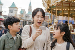娘を預けた友達ママが遊園地で30万ウォン決済、韓国では使いすぎ批判より「面倒を見た対価」擁護も