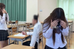 海外「本気で日本人に生まれたかった…」 日本の女子高生の恋愛風景が青春すぎると話題に