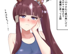 【ウマ娘】クソ(みたいな)ボケに目を瞑ればララトレはモテそう