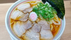 ラーメン屋でチャーシュー麺注文した時のチャーシューの理想的な枚数