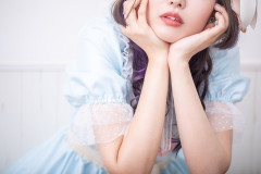 【画像】美少女侍コスプレイヤー、お胸デカすぎて零れるｗｗｗｗｗｗｗ
