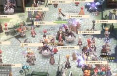 「ラグナロクオンライン3」CBTのプレイ動画公開！　綺麗になったROや！！