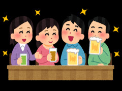 年収４００万貯金１０万３４歳の俺が街コンに参加した結果ｗｗｗｗｗｗ