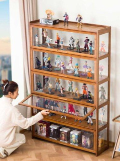 【悲報】弟のフィギュアを棚から落とした姉、4kgのダンベルで殴られる