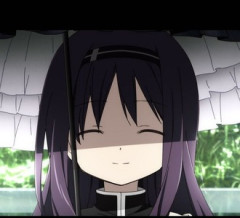 【まどマギ】こいつ終始良い空気吸ってたな…