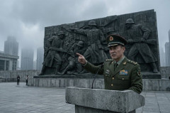 中国国防省「日本は戦前と似ている」…防衛力強化を非難！