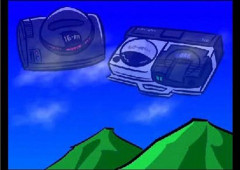 「メガドラ」vs「PCエンジン」vs「スーファミ」