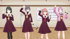 【蓮ノ空】PRINCEε>ε>に一人可愛さを隠しきれていない人いるよね【ラブライブ！】