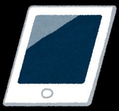 共用のタブレットで妻がSNSをログアウトし忘れていたから、つい見てみた結果ｗ
