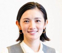 【悲報】星野真里、応援ランナー約１０００人とチャリティーマラソンへ　城島茂が激励