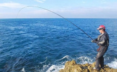 釣り「ご飯代浮きます、お金かかりません、世間受け良いです」←こいつが趣味Tire　SSランクじゃない理由
