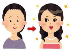 彼女が整形したがっているのを、なんとか止めたいです。アドバイスください。