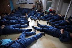 韓国の刑務所でエアコン設置中断、猛暑37度の現実にも「犯罪者より弱者が先」と批判強まる