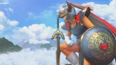 ドラクエ11「ドラクエ11は神シナリオ」 俺「ほーん」