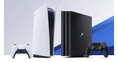 【画像】PS4を起動したら『そのPS4売ってPS5にしよう』という通知が届くｗｗｗｗｗｗｗ